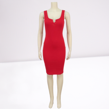 Ladies Bodycon Dress