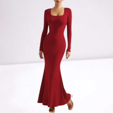 Ladies Bodycon Dress