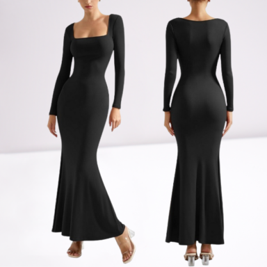 Ladies Bodycon Dress