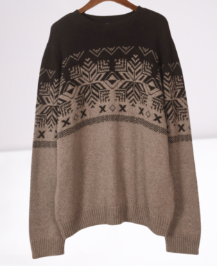 Mens Sweater