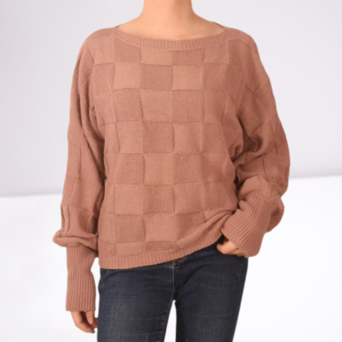 Ladies Sweater