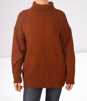 Ladies Sweater