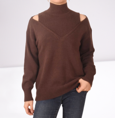 Ladies Sweater