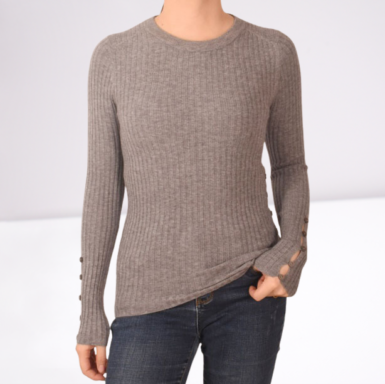 Ladies Sweater
