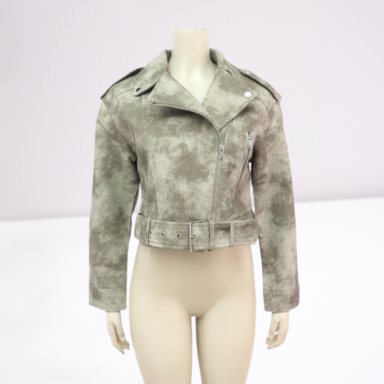 Ladies PU Jacket