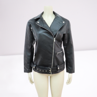 Ladies PU Jacket