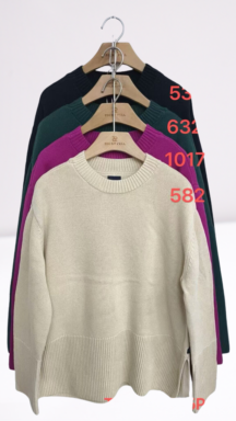 Ladies Sweater