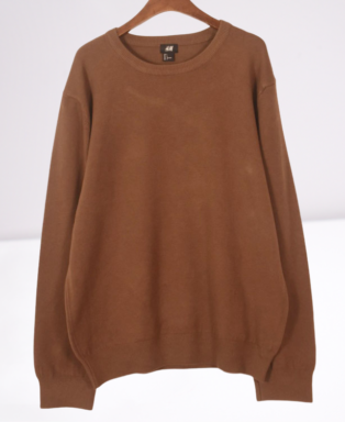 Mens Sweater