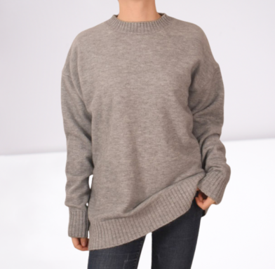 Ladies Sweater