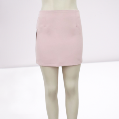 Ladies Mini Skirt