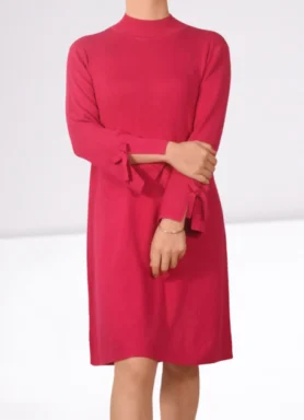 Ladies Sweater Dress