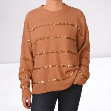 Ladies Sweater