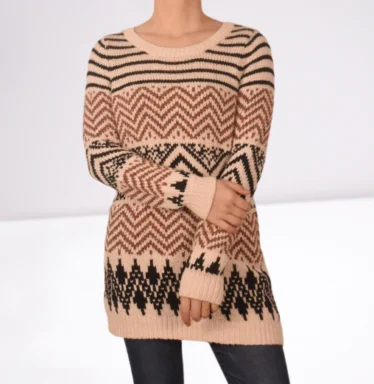 Ladies Sweater