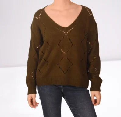 Ladies Sweater