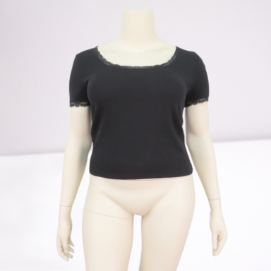 Ladies Plus Top