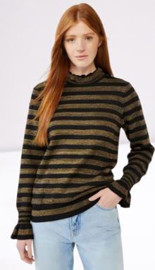 Ladies Sweater