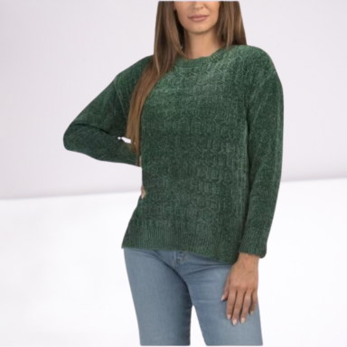 Ladies Sweater