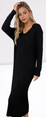 Ladies Sweater