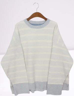 Ladies Sweater