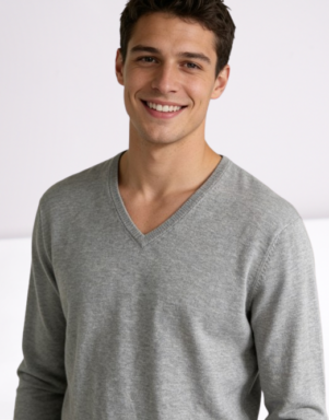 Men’s Sweater