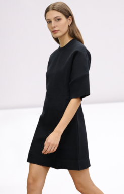 Ladies Sweater Dress