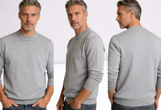 Men’s Sweater