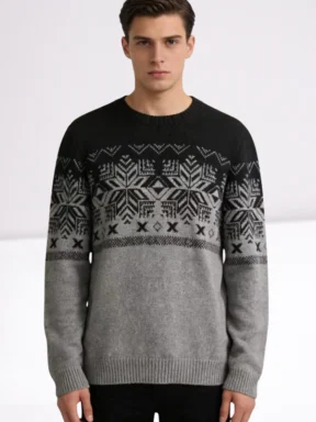 Men’s Sweater