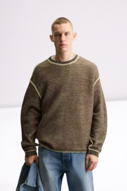 Men’s Sweater