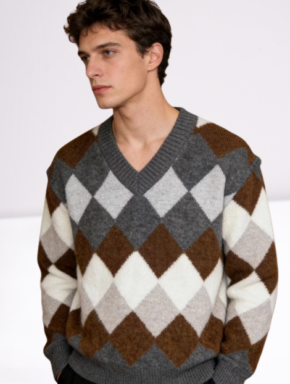 Men’s Sweater