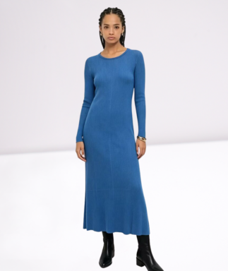 Ladies Sweater Dress