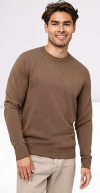 Men’s Sweater