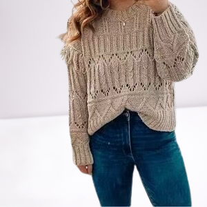 Ladies Sweater