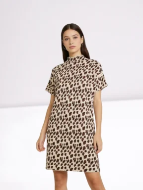 Ladies Sweater Dress