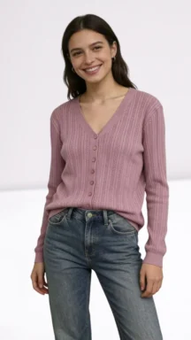 Ladies Sweater