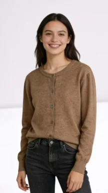 Ladies Sweater