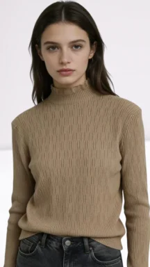 Ladies Sweater