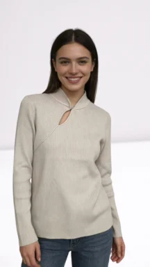 Ladies Sweater