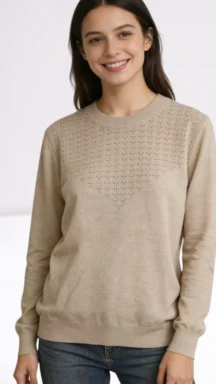 Ladies Sweater