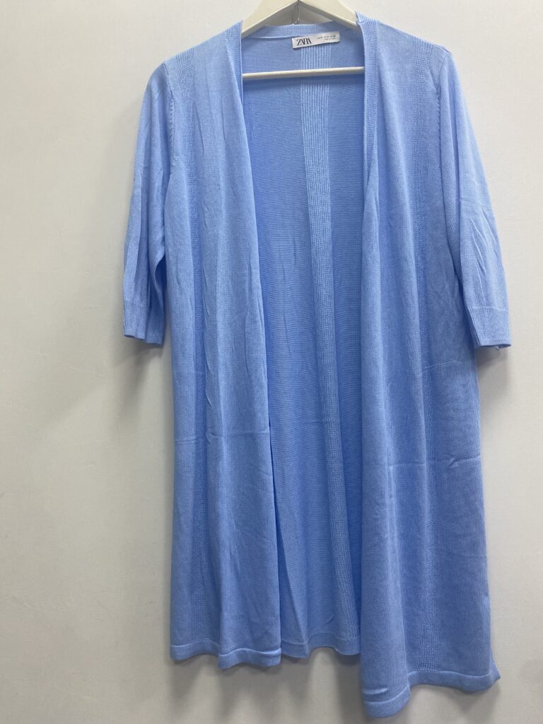 blured version of