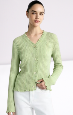 Ladies Sweater