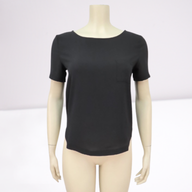 Ladies Chiffon Top