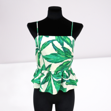 Ladies Printed Top