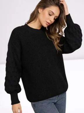 Ladies Sweater