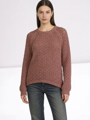Ladies Sweater