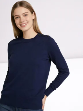 Ladies Sweater