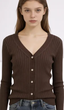 Ladies Sweater