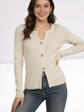Ladies Sweater
