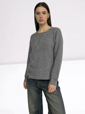 Ladies Sweater
