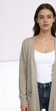 Ladies Sweater