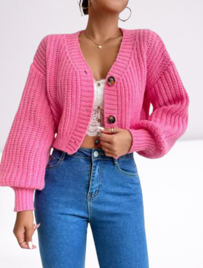 Ladies Sweater